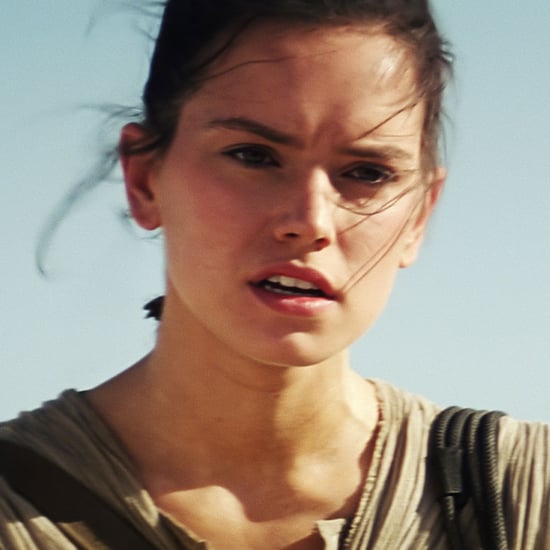 Star Wars: The Force Awakens Similarities to A New Hope