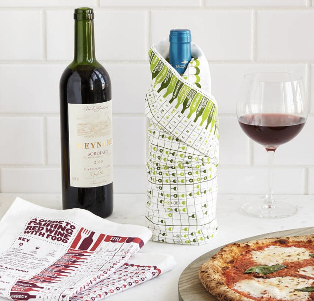 A Budding Wine Enthusiast's New Favorite Kitchen Accessory