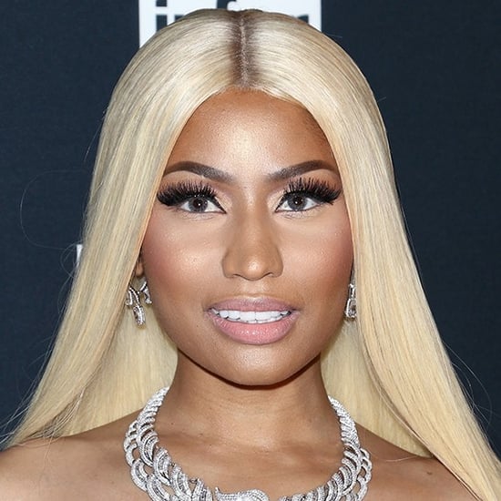 Nicki Minaj and Travis Scott's Feud Details