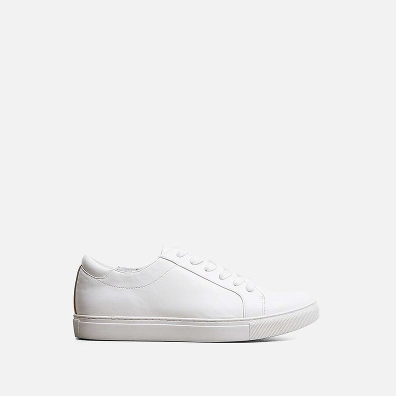 Kenneth Cole Kam Leather Sneaker