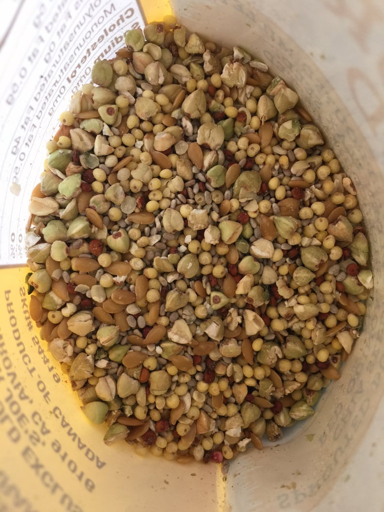 Try This: Super Seed and Ancient Grain Blend ($5)