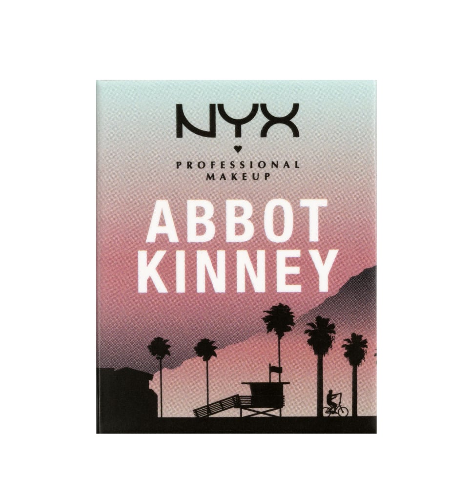 Abbot Kinney