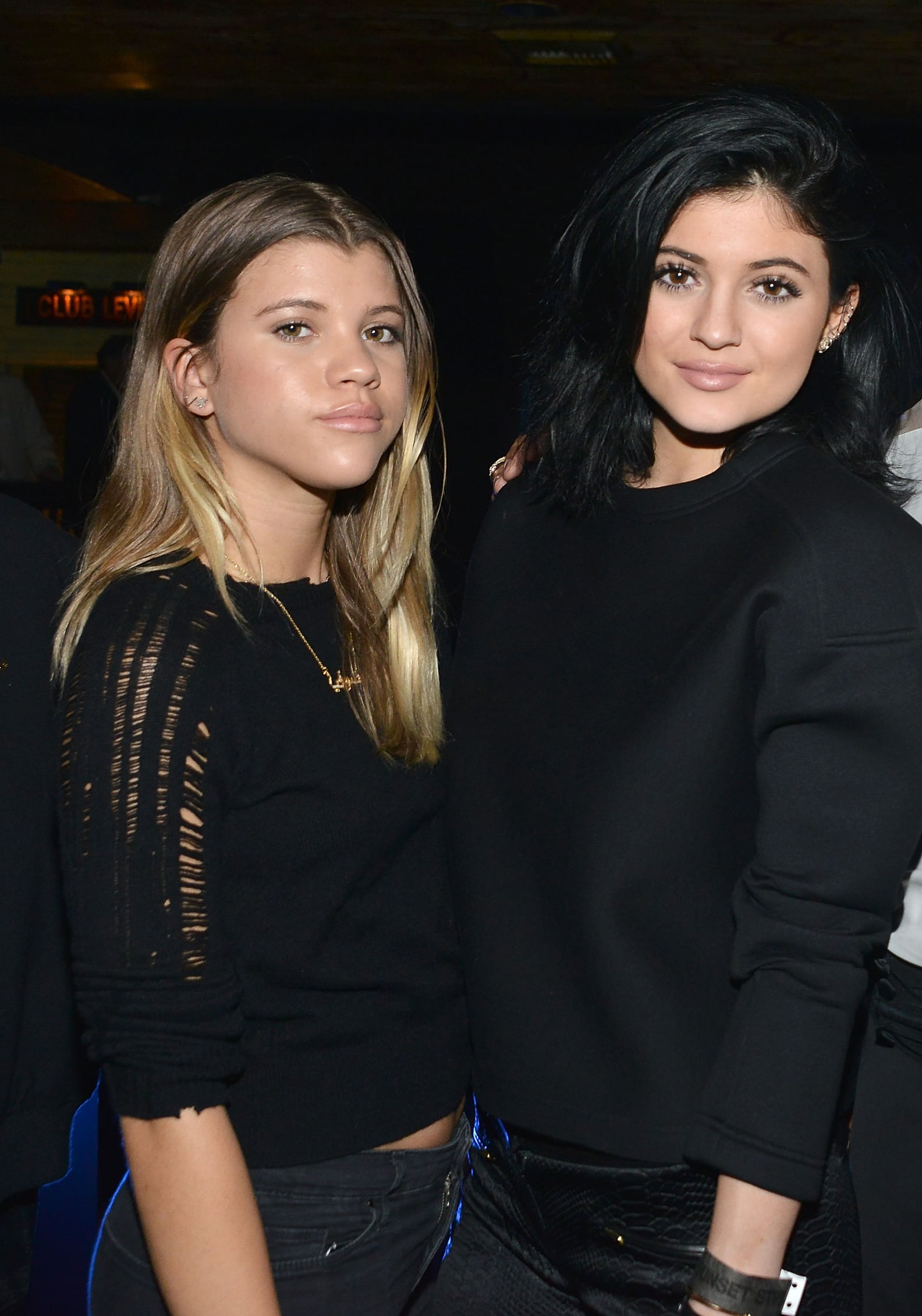 Who Is Sofia Richie? | PS Celebrity
