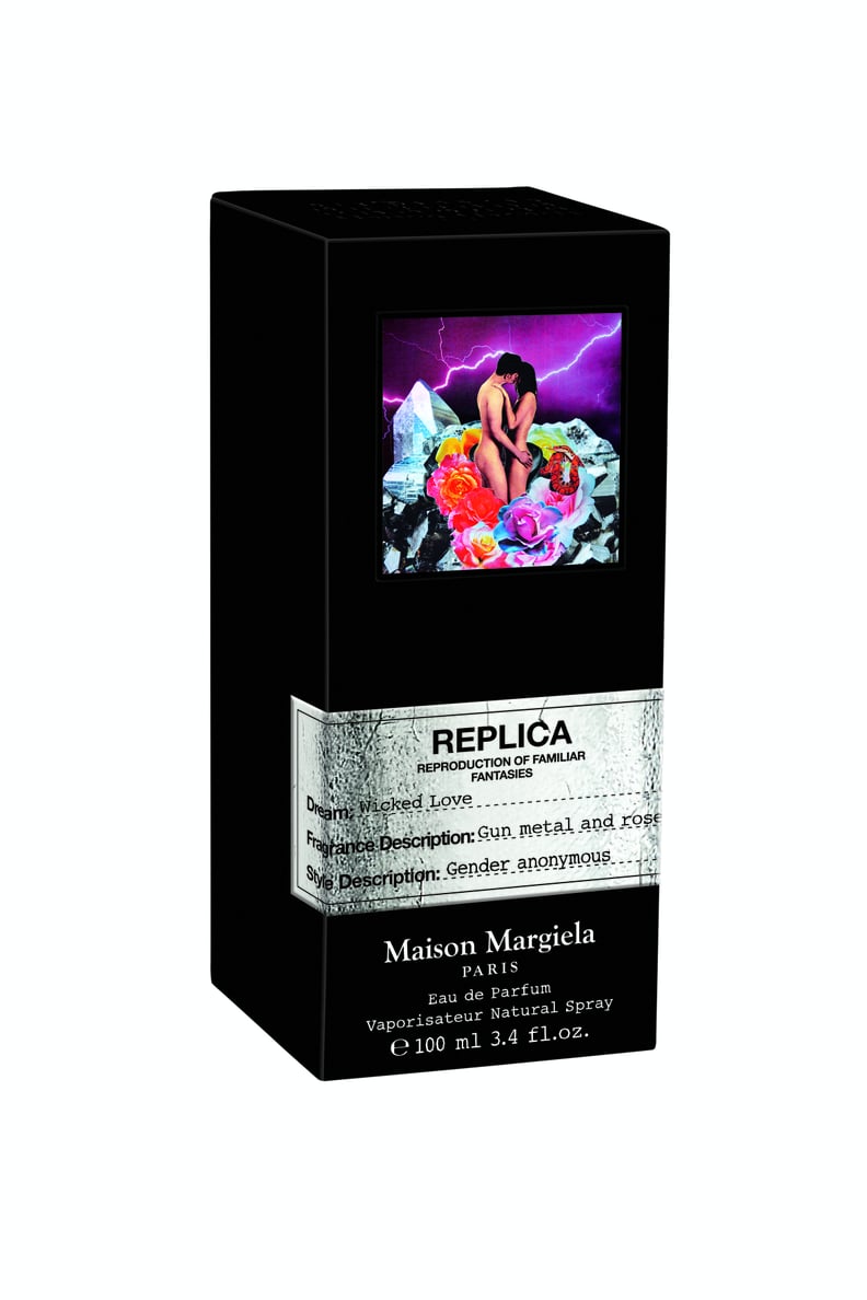 Maison Margiela Wicked Love Parfum