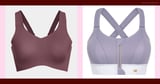 9 High-Impact Sports Bras That Guarantee Full Support For Every Workout