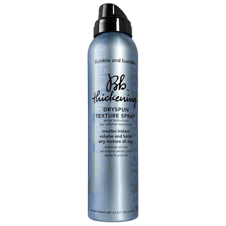 Best Styling Products For Fine Hair