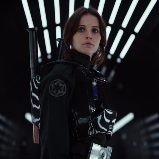 Why Isn't There a Crawl at the Beginning of Rogue One?