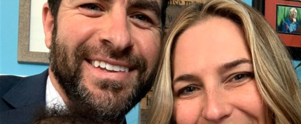 Couple Officially Adopts Son Via Zoom Meeting