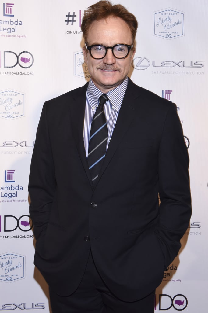 Bradley Whitford | Emmy Presenters 2015 | POPSUGAR Entertainment Photo 41