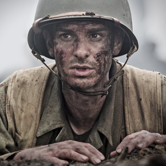 Hacksaw Ridge Trailer