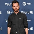 Justin Theroux Sparks Romance Rumors With Yet Another Famous Actress