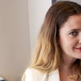 How Drew Barrymore Embraces Her Natural Beauty