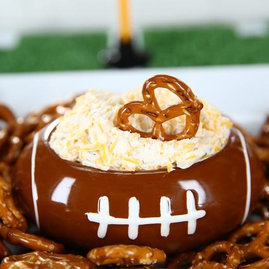 Game Day Snacks