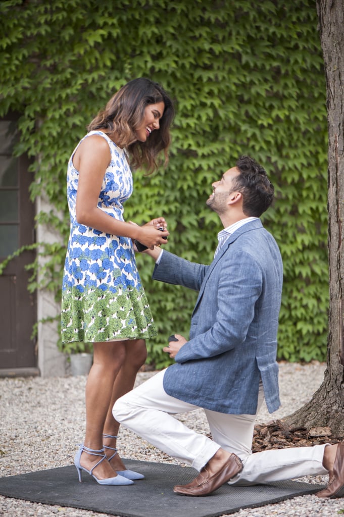 Surprise Montreal Proposal
