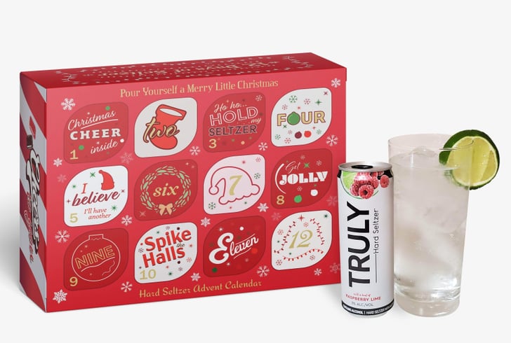 Alcohol Advent Calendars Alcohol Advent Calendars