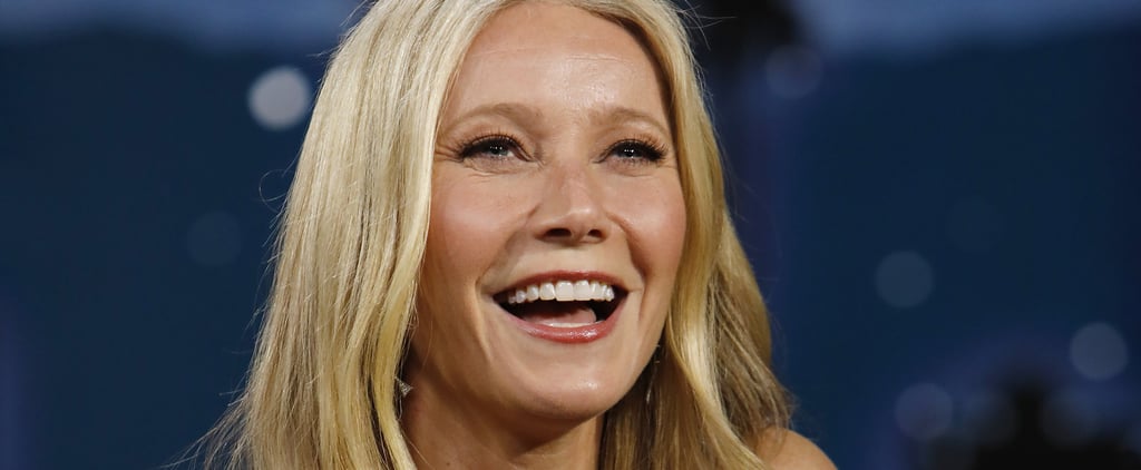 Gwyneth Paltrow Comments on Ben Affleck and Jennifer Lopez