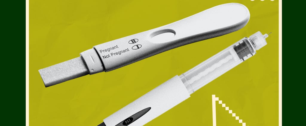 What It's Like to Share Your Fertility Journey Online