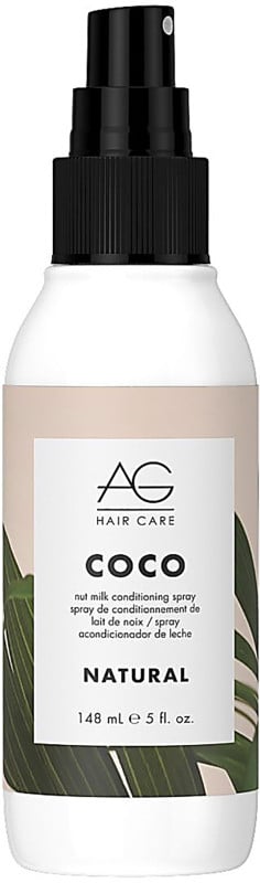 AG Hair Coco Natural Conditioning Spray