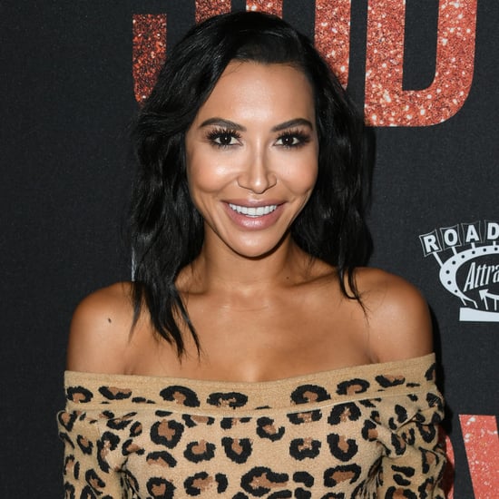 Naya Rivera Has Died at Age 33