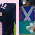 When a Pro Athlete Gets Breast Cancer at 29, Nothing Makes Sense