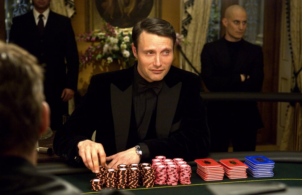 Mads Mikkelsen Movies and TV Shows