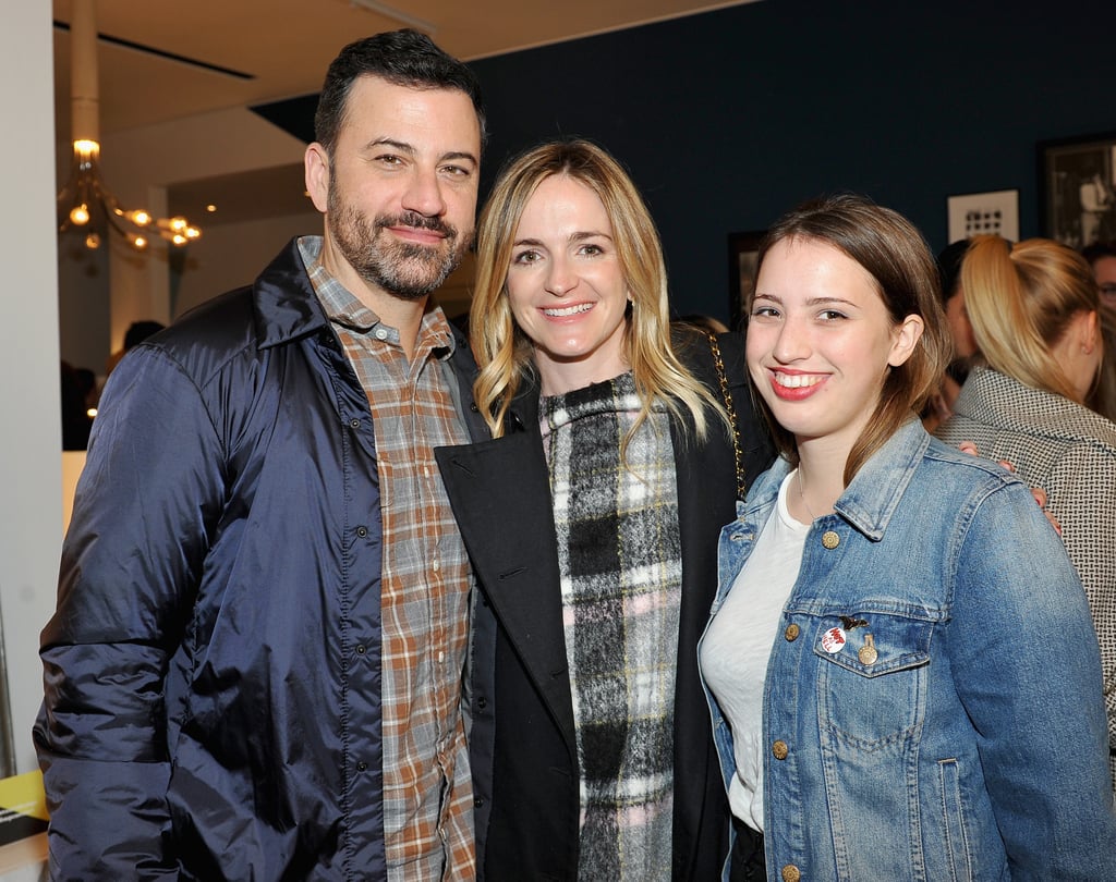 How Many Kids Does Jimmy Kimmel Have?