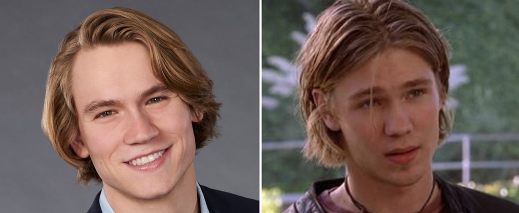 Bachelorette Fans Are Sharing Hysterical Contestant Doppelgängers, and They're SO Spot-On
