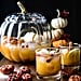 Halloween Punch Recipes