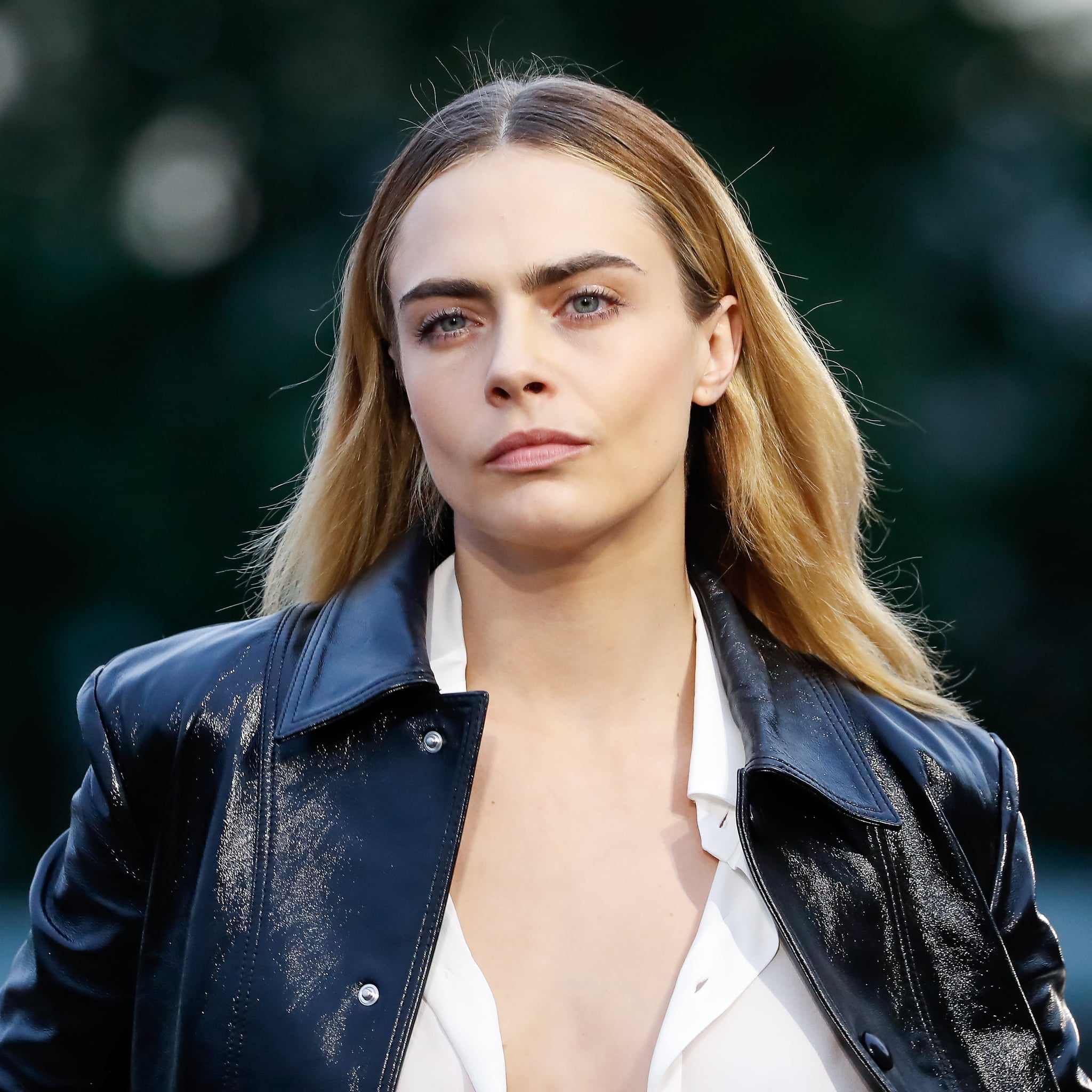 Delevingne dating cara The Truth