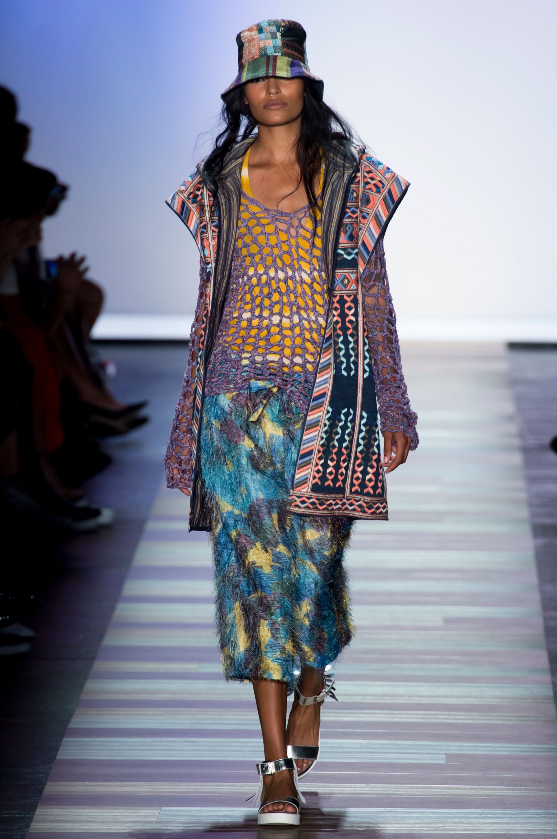 New York Fashion Week Trends Spring 2016 Popsugar Fashion Spring 2012 video fashion week. york fashion week trends spring 2016