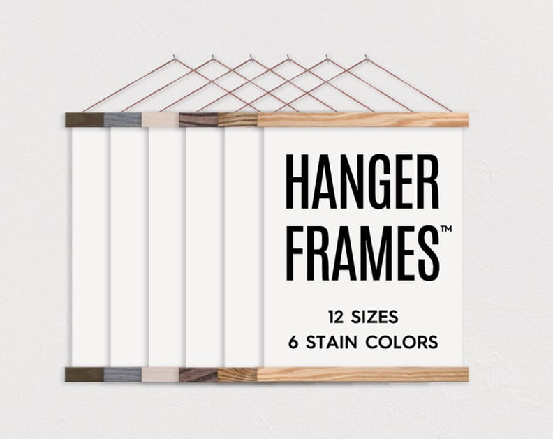 Hanger Frames