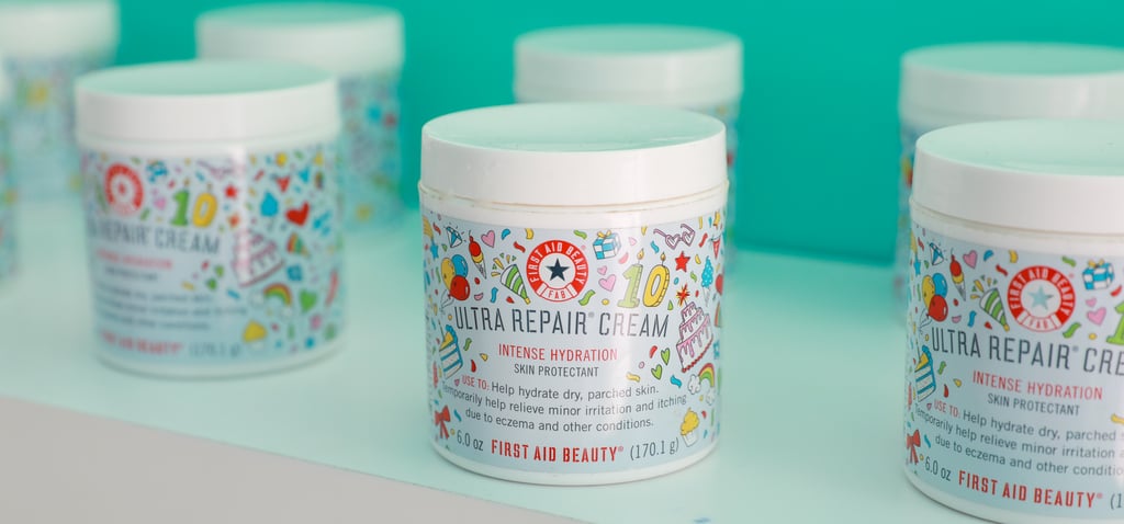 First Aid Beauty Ultra Repair Cream Benefits
