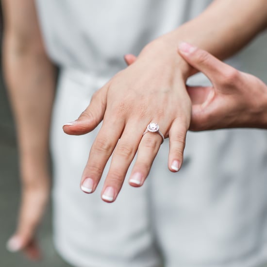 Should We Split the Cost of the Engagement Ring?