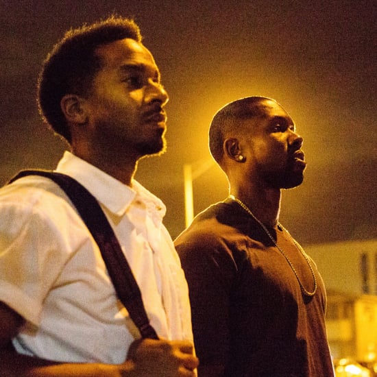 What Movies Are Nominated For Awards in 2017?