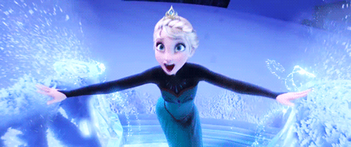 Frozen was the only Oscar-nominated movie you saw.