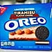 Tiramisu-Flavoured Oreos Are Now Available in Stores!