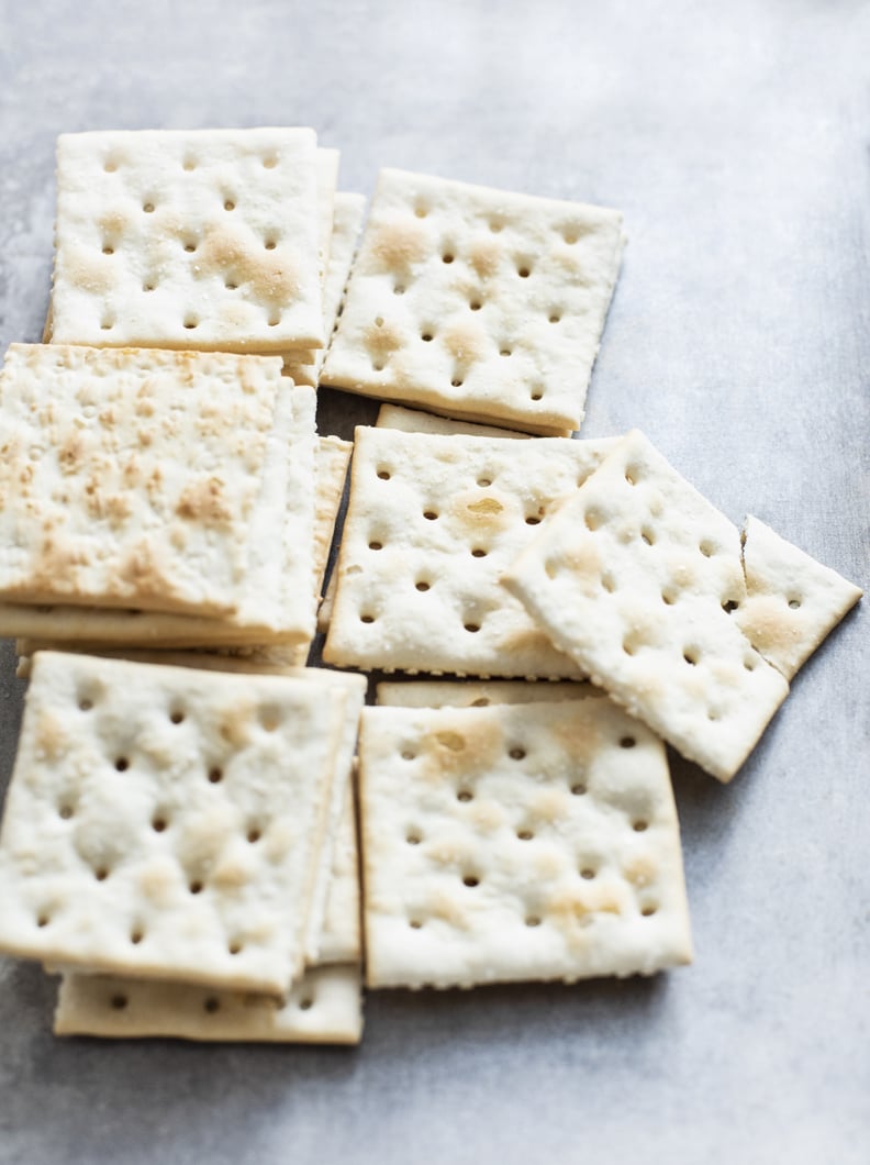 Soda Crackers