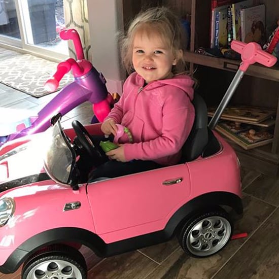 Mom on Nonverbal Daughter With Autism