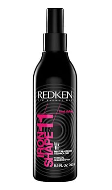Redken Iron Shape 11 Heat Protectant Spray