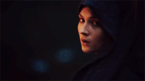 Sansa Stark could assume the bloody, vengeance-fueled role of Lady Stoneheart.