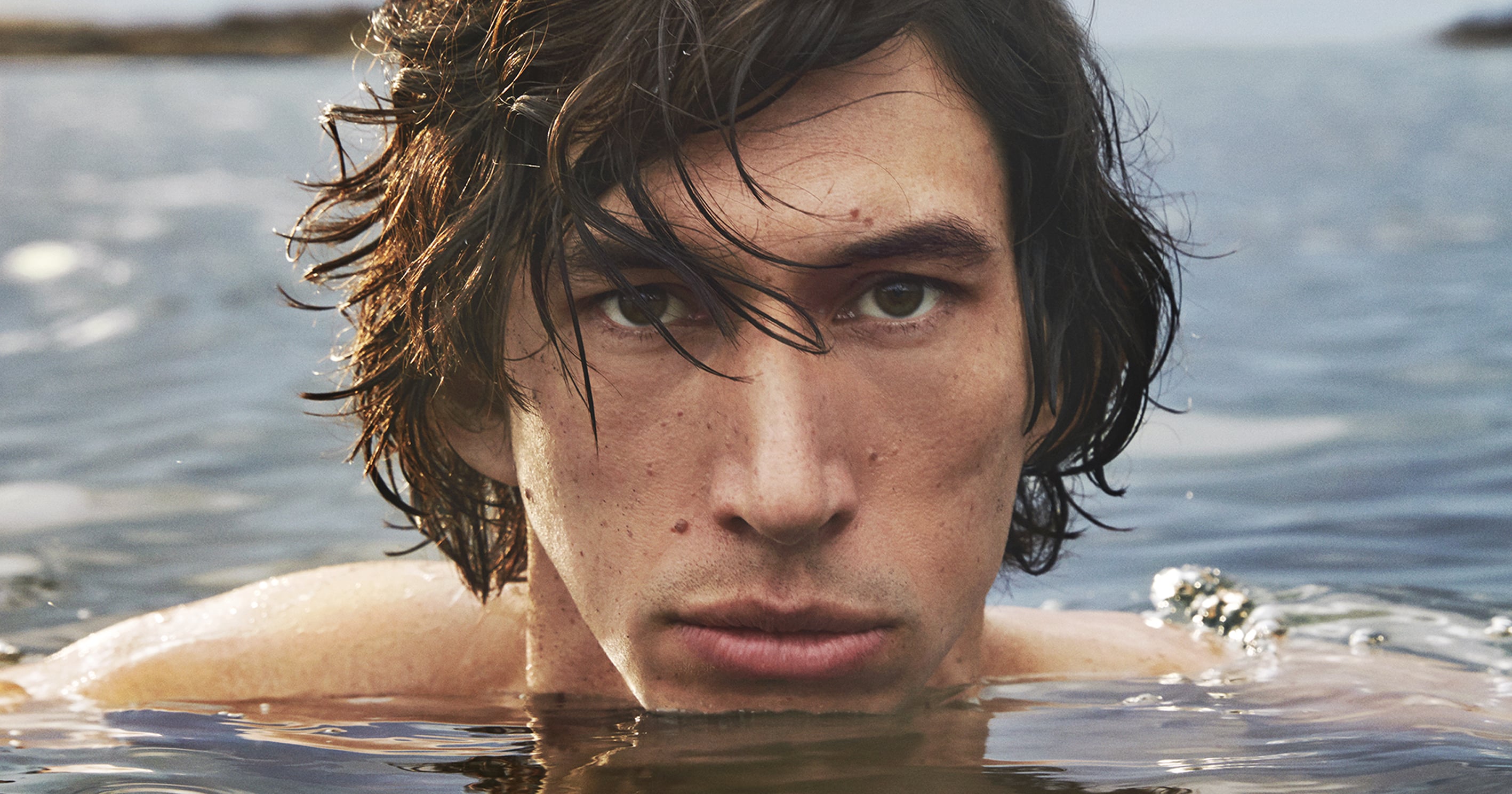Burberry 2025 cologne commercial