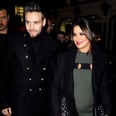 Cheryl Glows During Her London Date Night With Boyfriend Liam Payne