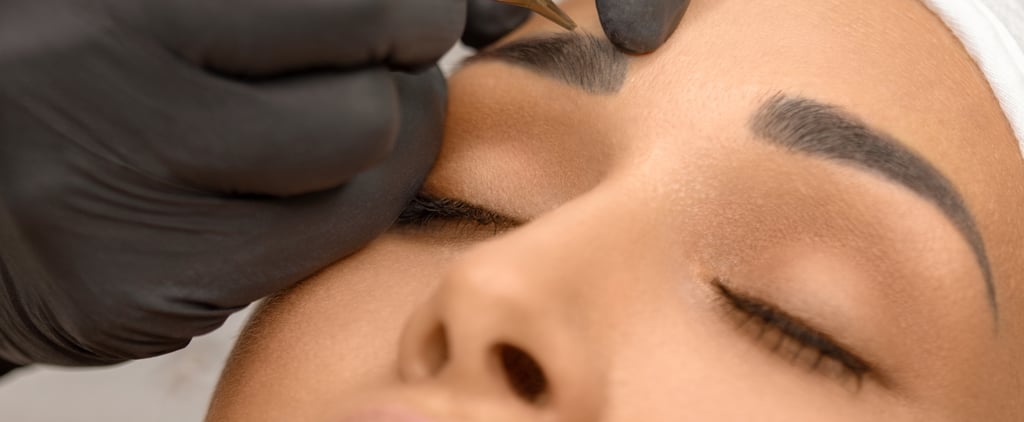 What Is Nanoblading? An Eyebrow Tattooist Explains