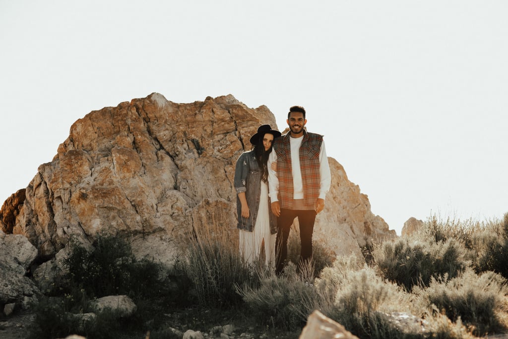 When life hands you obstacles, he's there to support you and offer strategy. He picks up pieces and puts them together with you.
