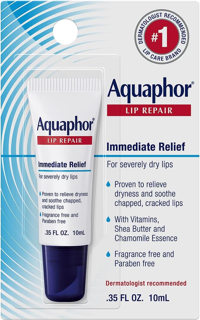 Aquaphor Lip Repair