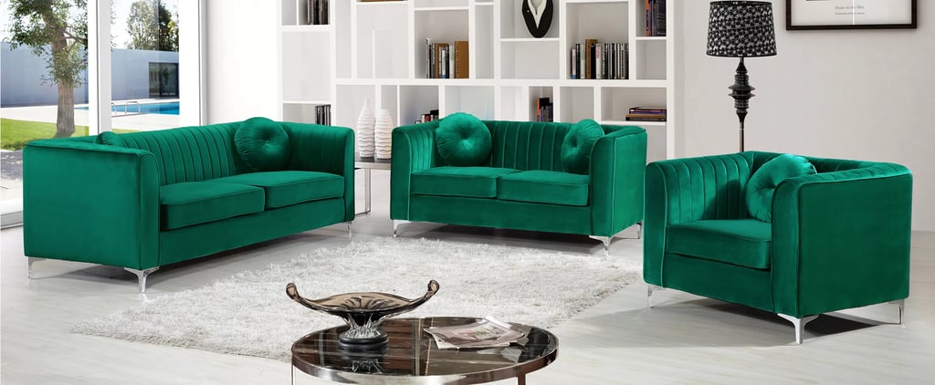 The Top-Rated Couch Sets You Can Find Online