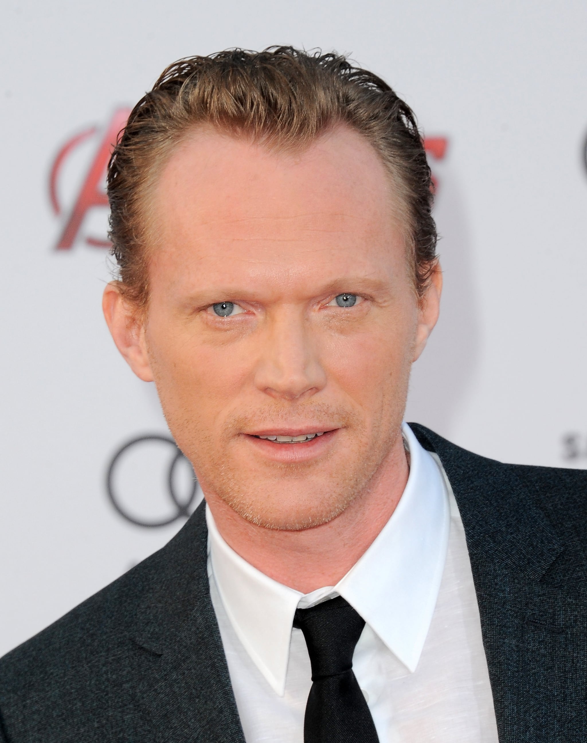 Paul Bettany | You Won't Believe How Many Brits Have Starred in ...