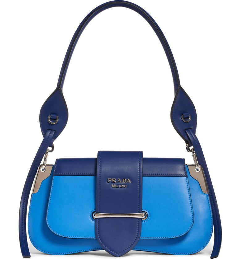 Prada Sidonie Shoulder Bag