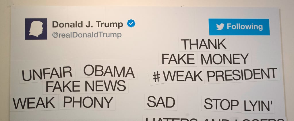 Twitter Loses Users After Trump Bump