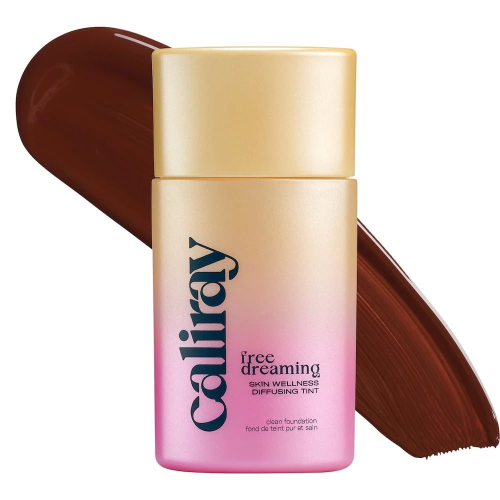 A Deal on a Skin Tint